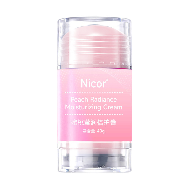 Nicor ホワイトファンインルンシリン ダブルプロテクションスティッククリーム 乾燥防止 秋冬手足ダブルプロテクションクリーム ひび割れ保湿スキンケア 不凍クリーム|undefined