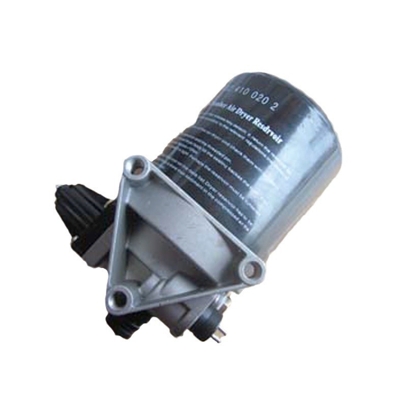 Secado de aire cilindro tanque de secado 4324101180 camión pesado camión coche piezas de automóviles