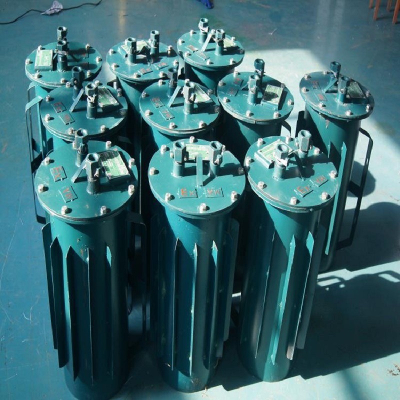 KSG-2KVA时冠专业制造 660V/380V 127V矿用防爆变压器节能