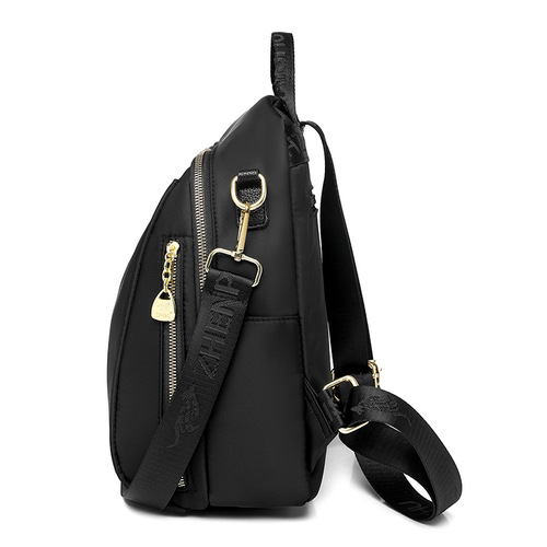 Women's Backpack Women's Bag  New Spring and Summer Fashion Outdoor Travel Backpack Large Capacity Casual Backpack