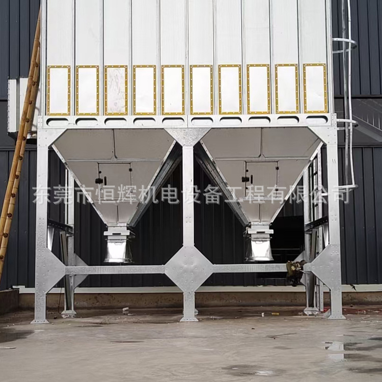 供应除尘系统 工业除尘 环保除尘工程 专业除尘 设计 安装