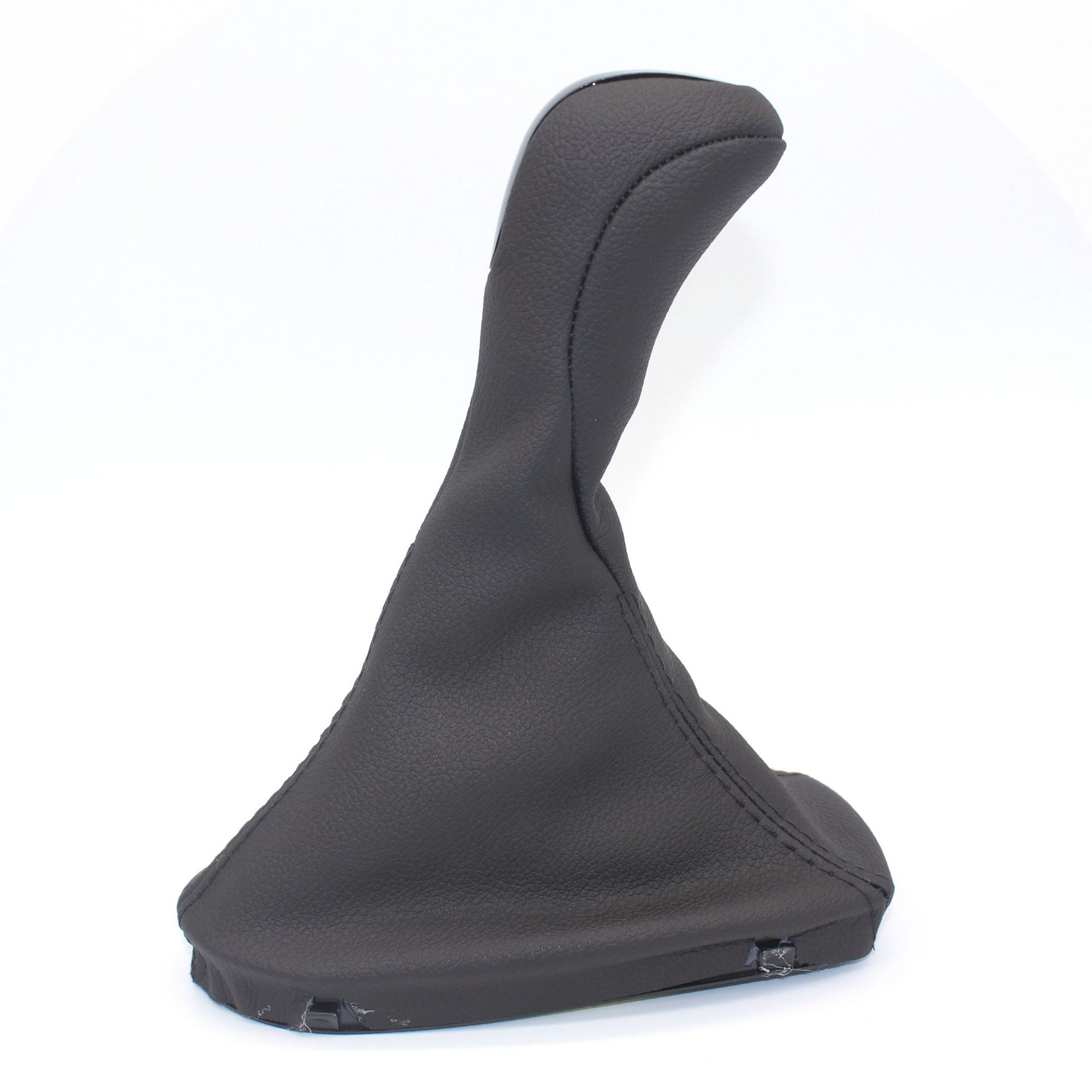 Cross-border black gear shift knob accessory suitable for Mercedes-Benz W211S211 automatic transmission cars