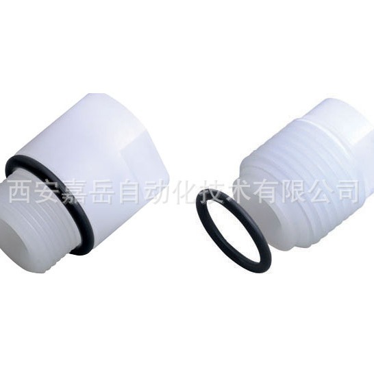 DrumQuik PUR CPC化学桶分装接头 O形圈和密封件 DQADAPP0212