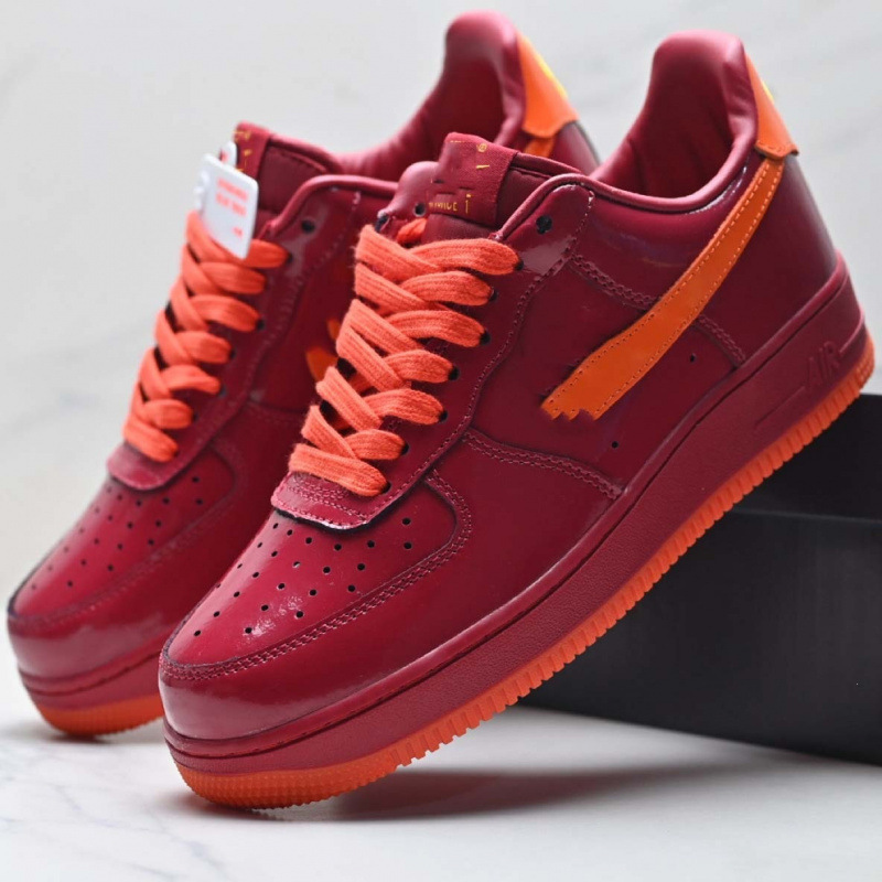 Putian Air Force One Year of the Horse Limited Edition Low-Top Sneakers AF1 Xiangyun Chinese Style Unisex Casual Shoes Thick-Soled Height-Increasing Shoes Putian Air Force One Year of the Horse Limited Edition Low-Top Sneakers AF1 Xiangyun Chinese Style Unisex Casual Shoes Thick-Soled Height-Increasing Shoes