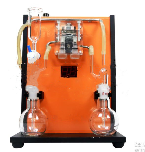 现货收集测定仪 型号:HD/CO2-BA库号：M390151