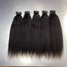 pu���Ӱl���˰lclip in human hair���Q�ٰlԽ�ϰlŮʿ�Ӱl���˰l