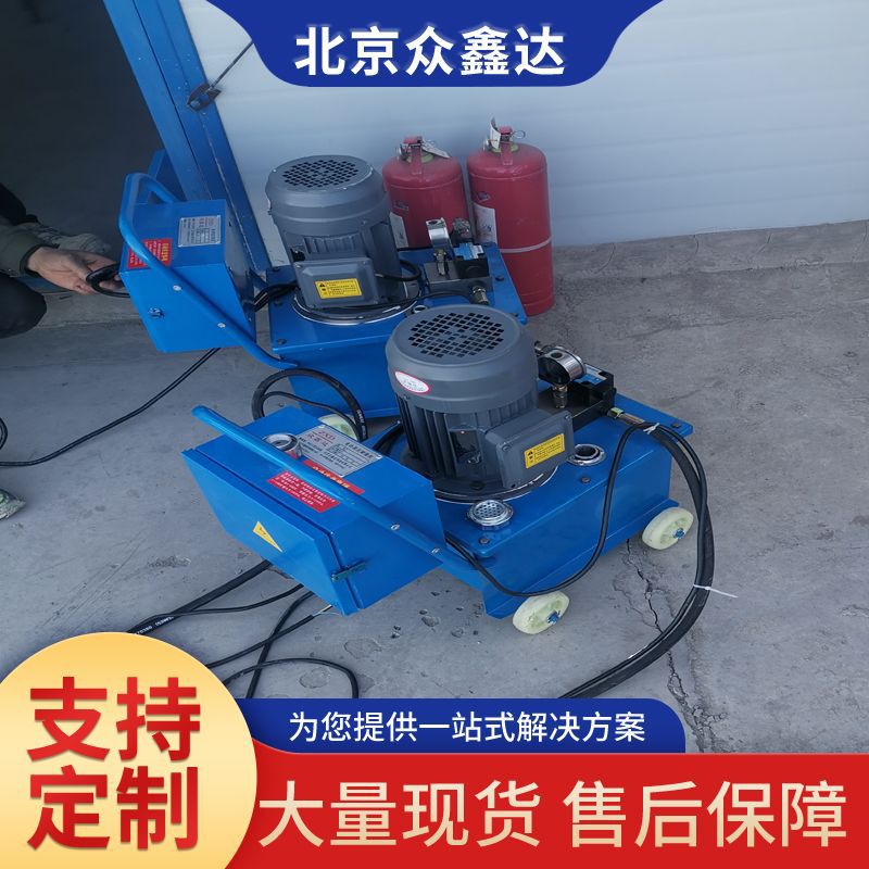 角铁法兰铆接机 精准定位 耐用可靠 适用于通风管道制造