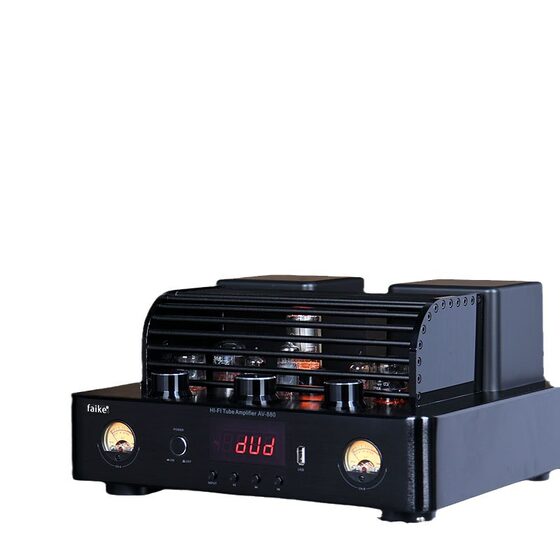 FAIKE CH680 passive HIFI fever bookshelf speaker high-power desktop 2.0 guest combination gallbladder stereo