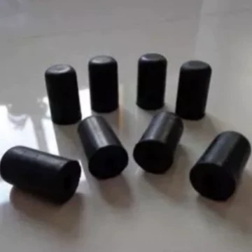 Cello feet rubber pad cello feet
