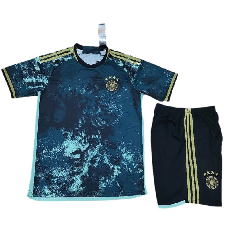 Футбольный Трикотажный костюм Аякс Барселона Реал Мадрид Бавария Япония Арсенал Эр-Рияд AC Джерси