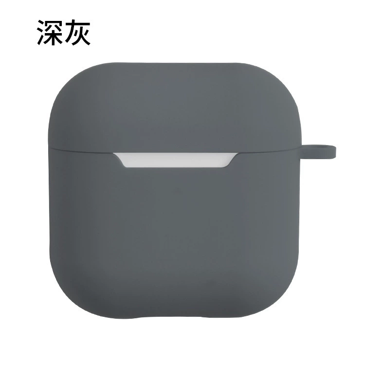 Apple совместимый защитный чехол pro, маленькие наушники, pro4, 2, bluetooth