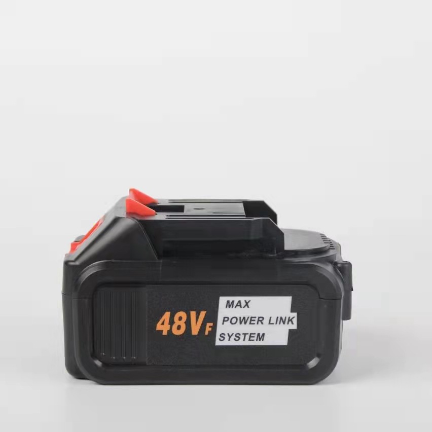 Kang En Sheng Brushless Cordless Car Washer High Pressure Portable Lithium Battery (Portable car washer) - battery