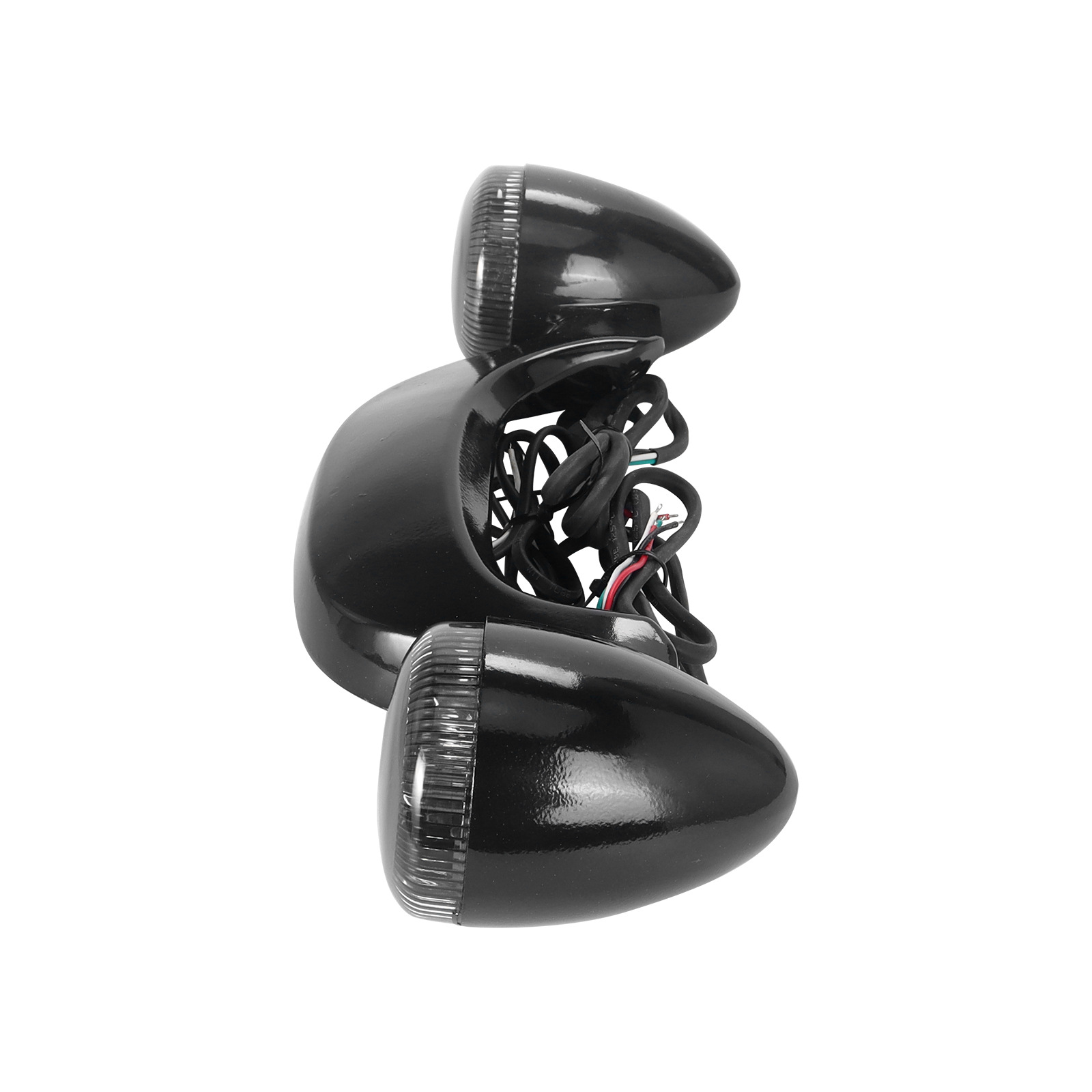 Harley Modified Tail Light Led Turn Signal Light for Harley Street Big Glide Brake Light with Bracket Tail Light