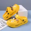 6227 Yellow-The Dog Dog