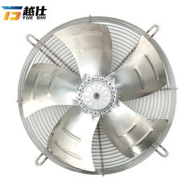 不锈钢YWF外转子轴流风机冷库冷干机冷凝器散热风扇恒温机排风