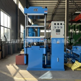 硫化机;混炼机;其他橡胶机械