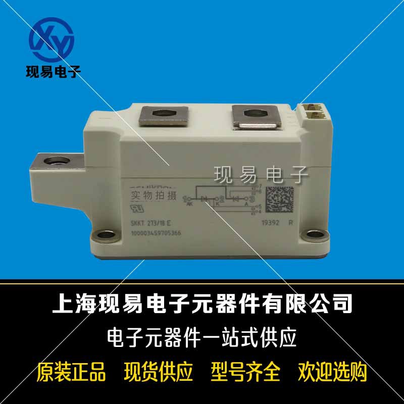 SKKT273/18E SKKT280/12E SKKT280/16E SKKT280/18E全新可控硅
