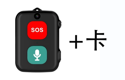 positioning anti-lost gps tracker – GPS Locator - camera-card