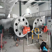 饲料化肥厂用300万400万100万120万大卡燃煤改燃气热风炉大风量