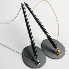 圆珠笔中油笔;钢笔;签字笔