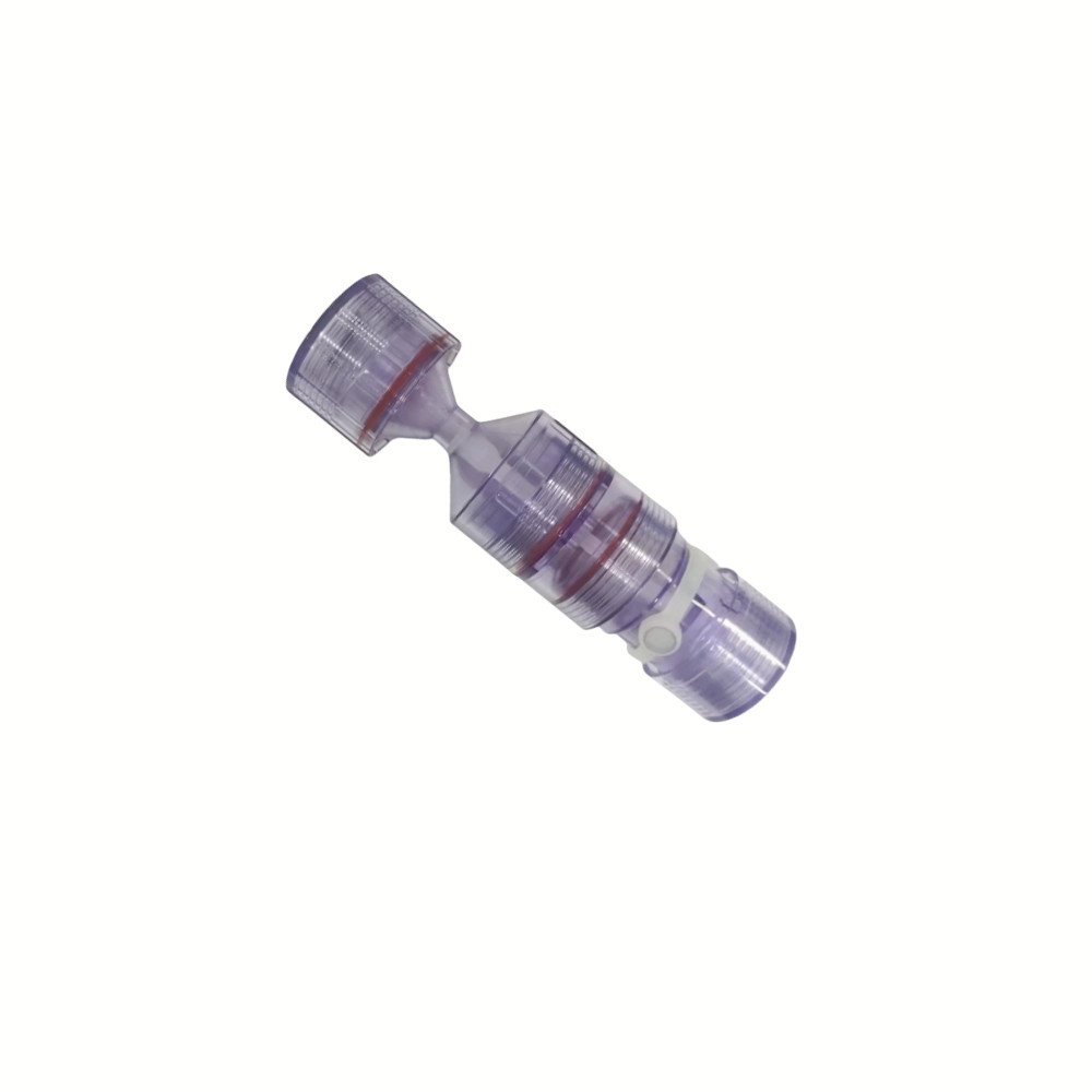 T PRP kit TUBE 30ml platelet rich plasma prp管仅出口供应