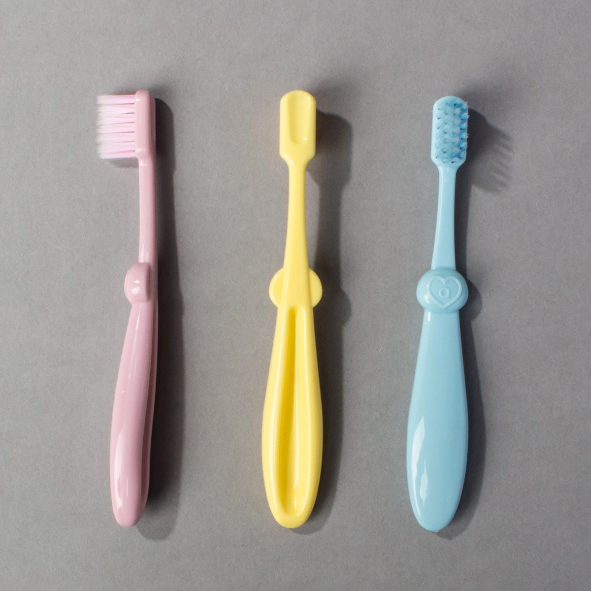 Manufacturer Customized Toddler Toothbrush, Baby Toothbrush, Soft Bristle Toothbrush, Small Head Toothbrush, Household Department Store, Kidsren's Toothbrush