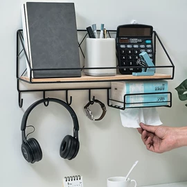 卫浴置物架;浴室角架;收纳架