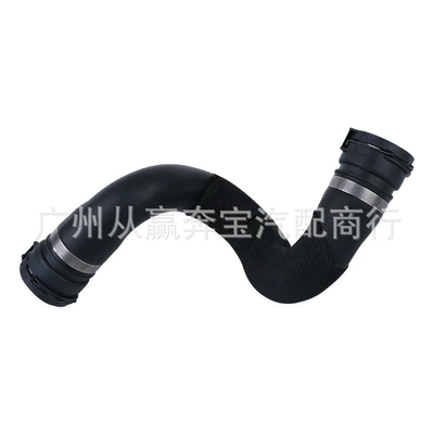 17127537108 suitable for BMW X5 E70 car water pipe radiator water pipe