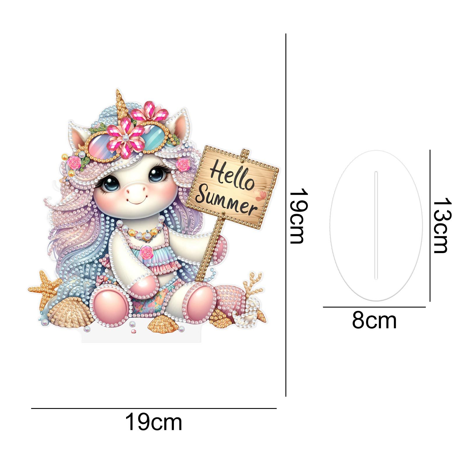 Explosiones transfronterizas de dibujos animados alrededor de dibujos animados adornos de escritorio finos gatos sala de estar decoración fábrica de pintura al por mayor