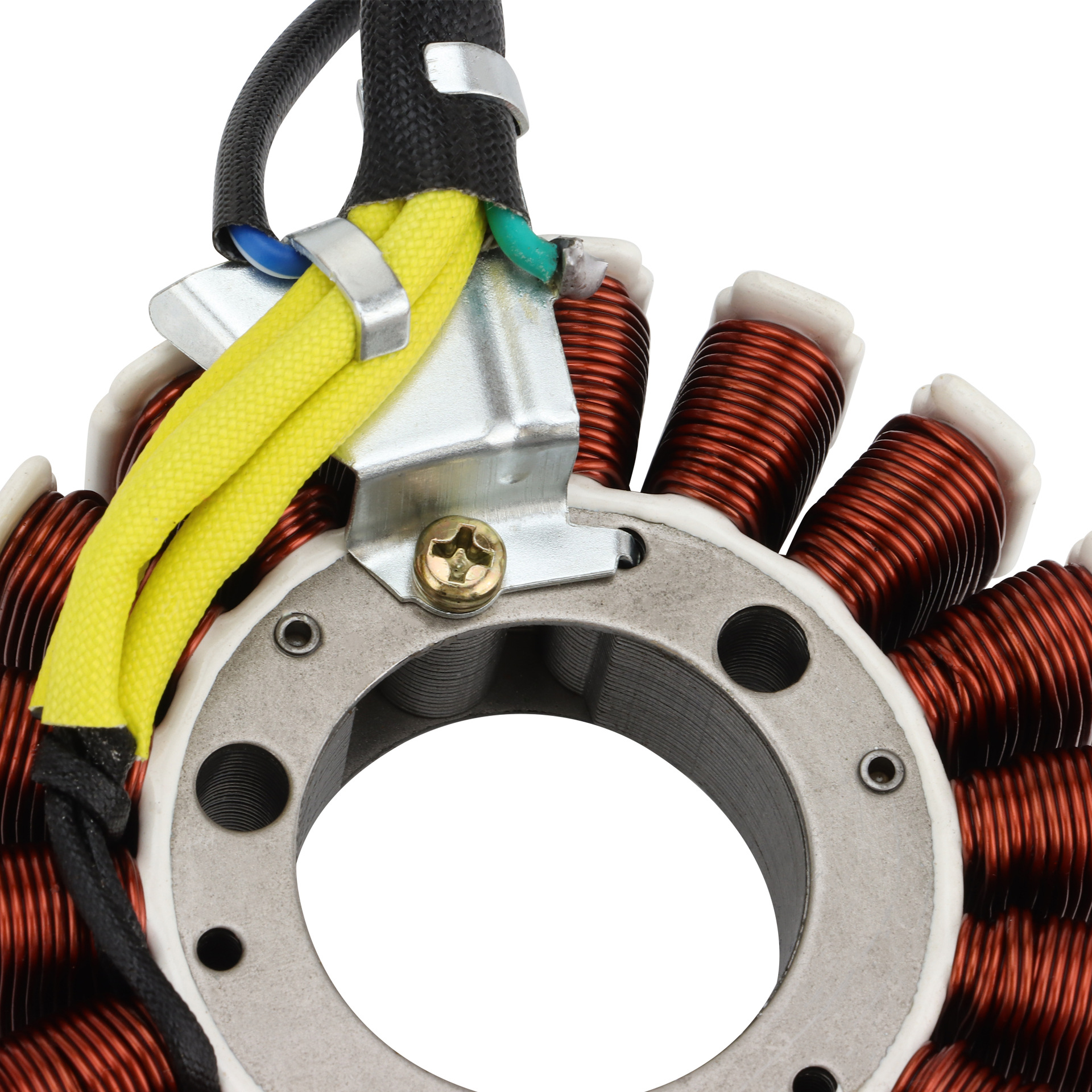 Xr125L Xr125 03-07 Motorcycle stator coil 31120-KRH-D00 31120-KRH-D01
