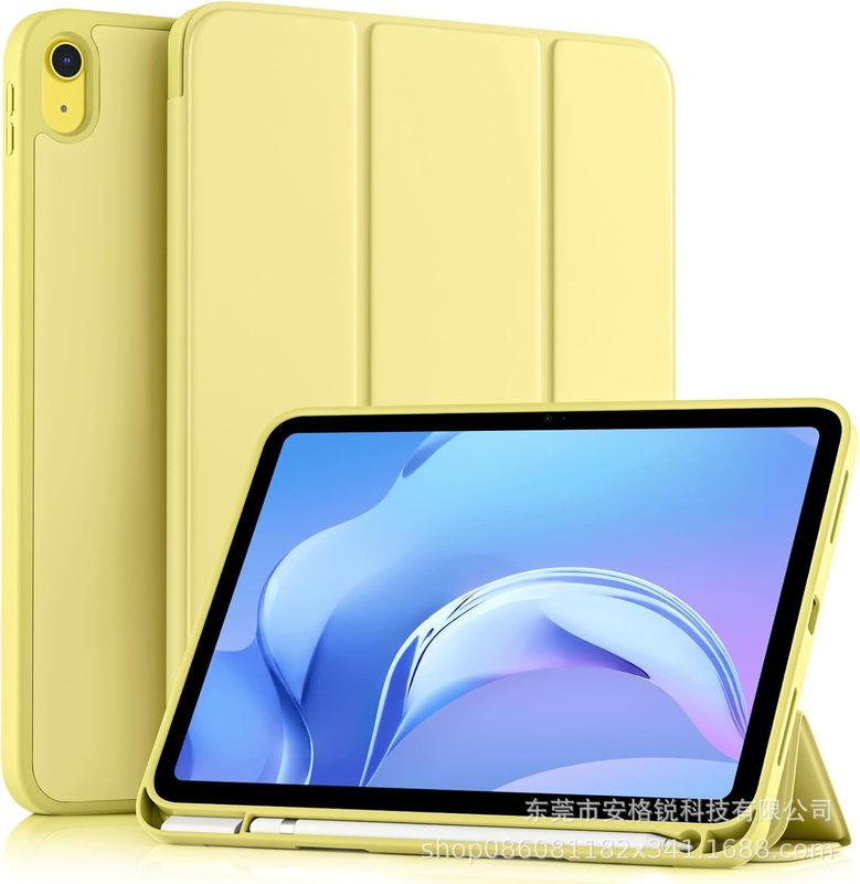 iPadProAir132025タブレット保護ケースPad1070% offスタンドサポートipad保護ケースに適しています。|undefined
