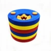 Dragon version old color red yellow blue 6 pack