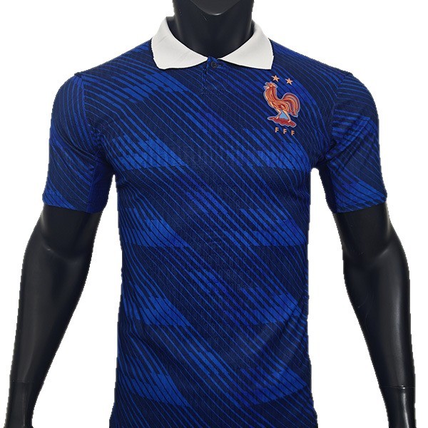 26 Camiseta de nuevo jugador de la Copa del Mundo México camiseta transfronteriza España Francia Argentina Alemania