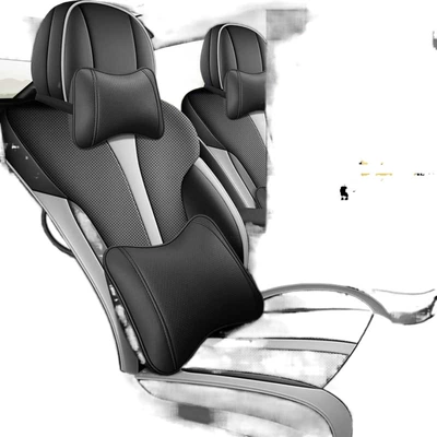 Modelə uyğun (Original) oturacaq örtükləri: Surrounded Cushion Leather Breathable Seat