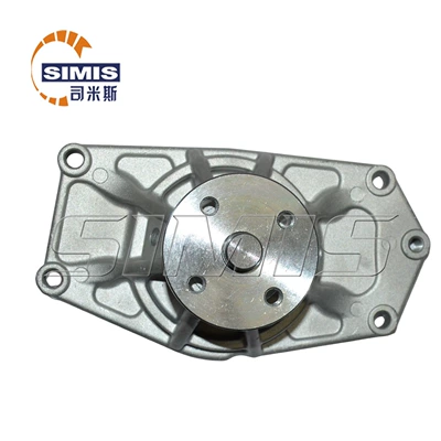 Water pump for Mitsubishi 4D36