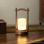 触摸睡眠插电手提小夜灯