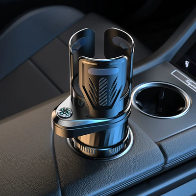 car cup holder beverage holder – Car cup holder/beverage holder