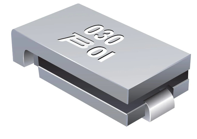 伯恩斯原装进口 自恢复保险丝 MF-SM030-2