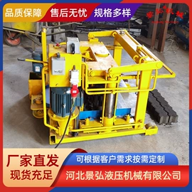 建材加工机械;液压工程机械;其他工程机械