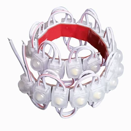 广告灯具;示宽灯;其他LED照明