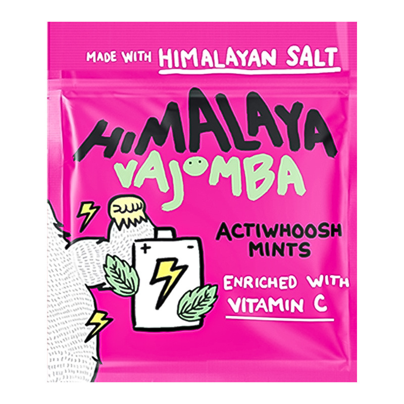 겔리 VC 민트 15g