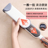 Double-sided home device, universal clothing, no hair damage, wholesale