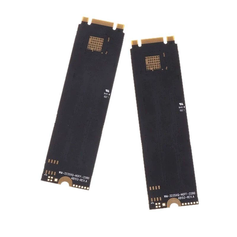 Кроссбордер ноутбук M.2 твердотельный накопитель SSD 2280 твердотельный накопитель настольный 1ТБ 2ТБ 4ТБ