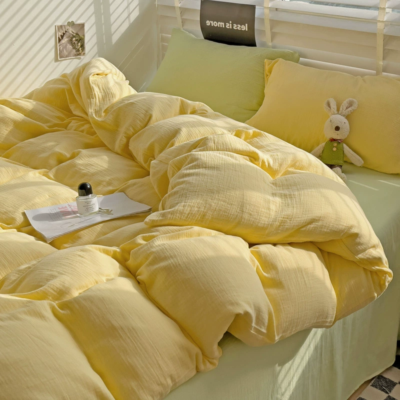 Brand sheet, set, duvet cover, bedspread, 4 piece set, 3 piece set