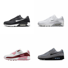 ����ЬAIR MAX90 �͹Ś�|Ь�W��͸����ĥ��Ů���e�\���ܲ�Ь�羳