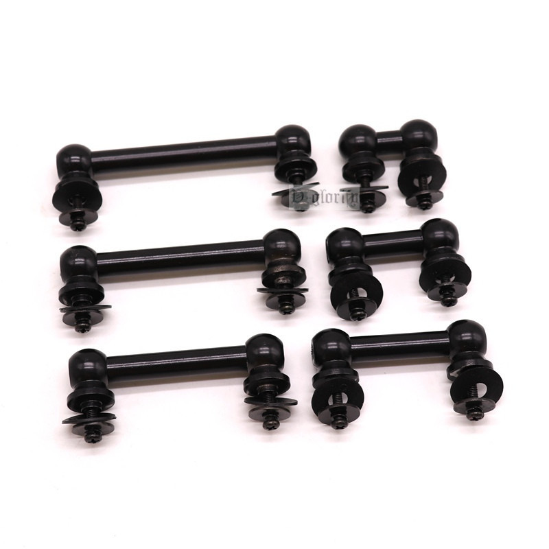 Drum saddle single-sided drum ear drum accessories floor drum snare drum lug double-sided opening aluminum alloy drum adjuster