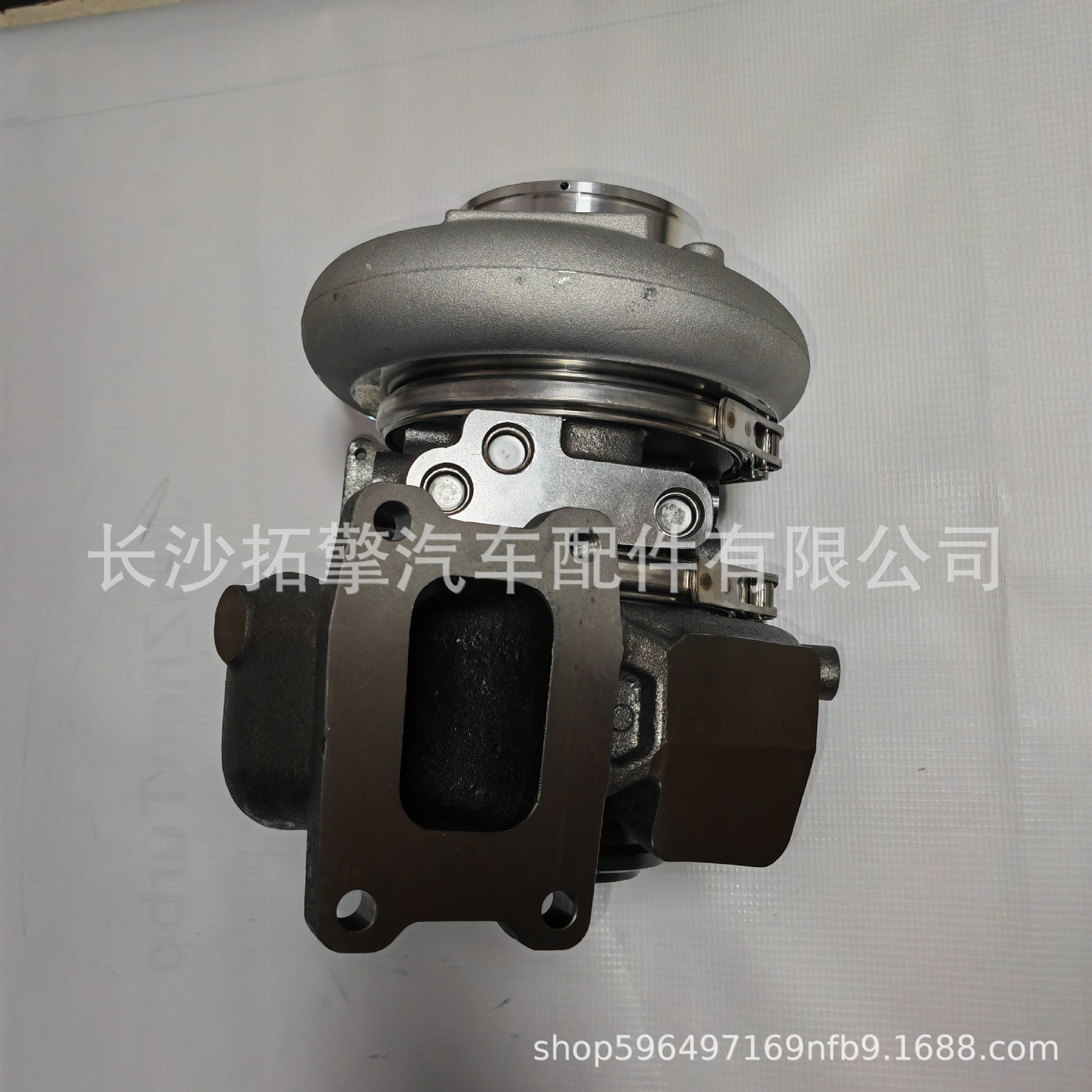 Suitable for Cummins turbocharger 6320776 6320795 5601428 5601465
