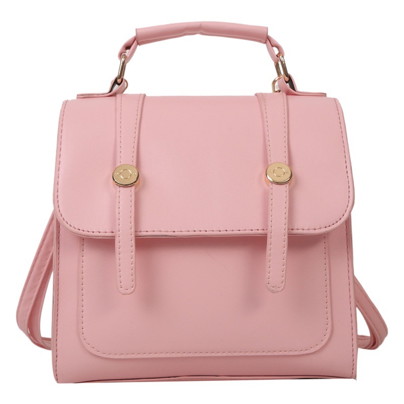 Textura de Cercanías de moda popular de este año nuevo estilo occidental mochila 2023 primavera y verano nuevo bolso de las mujeres bolsa de hombro