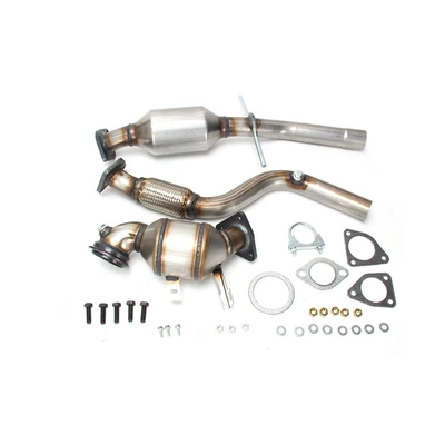 Catalytic Converter Assembly, Katalizator