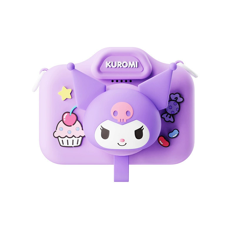 Камера Sanrio маленькая, игрушка, подарок на день рождения